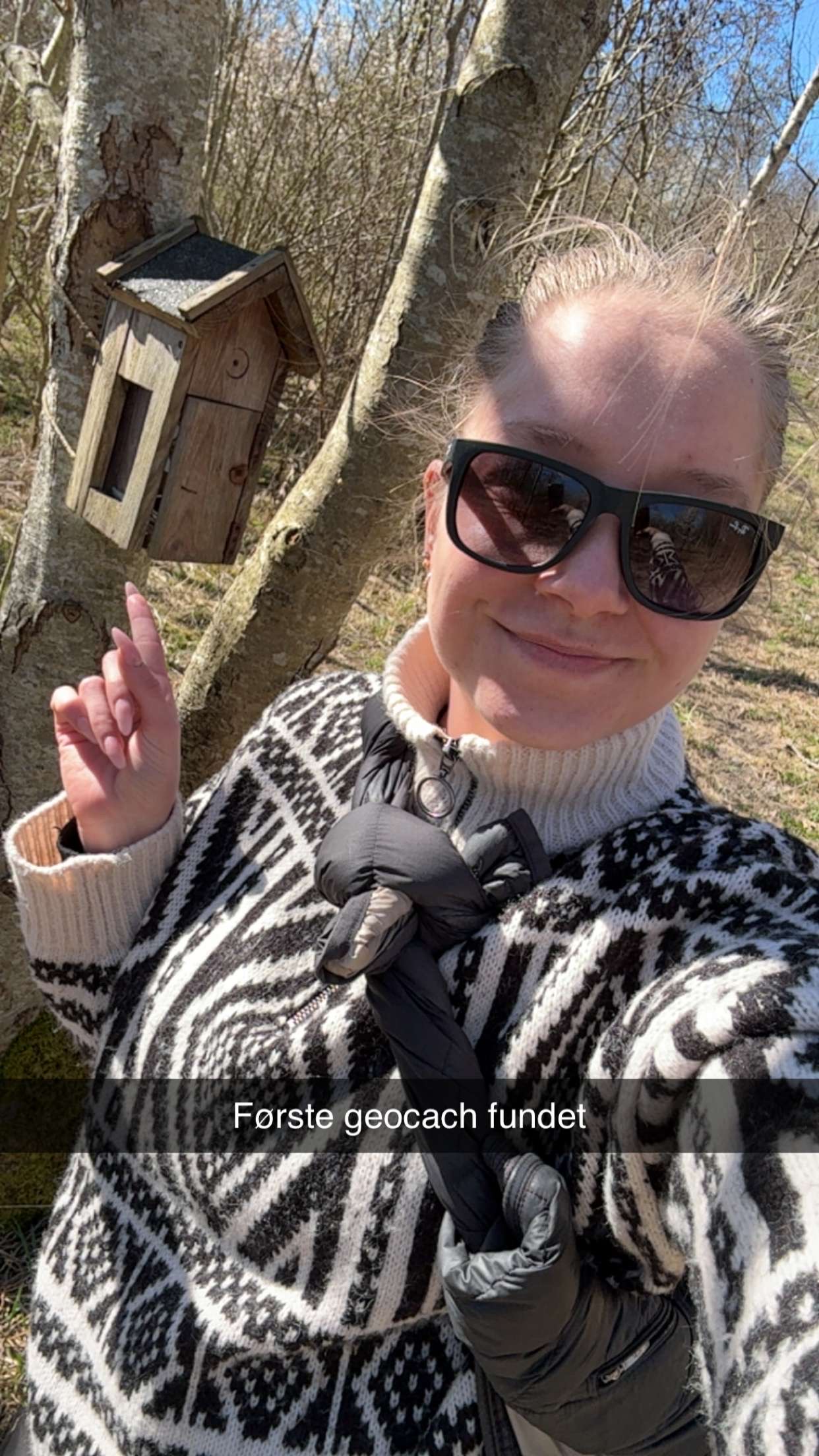 Geocache